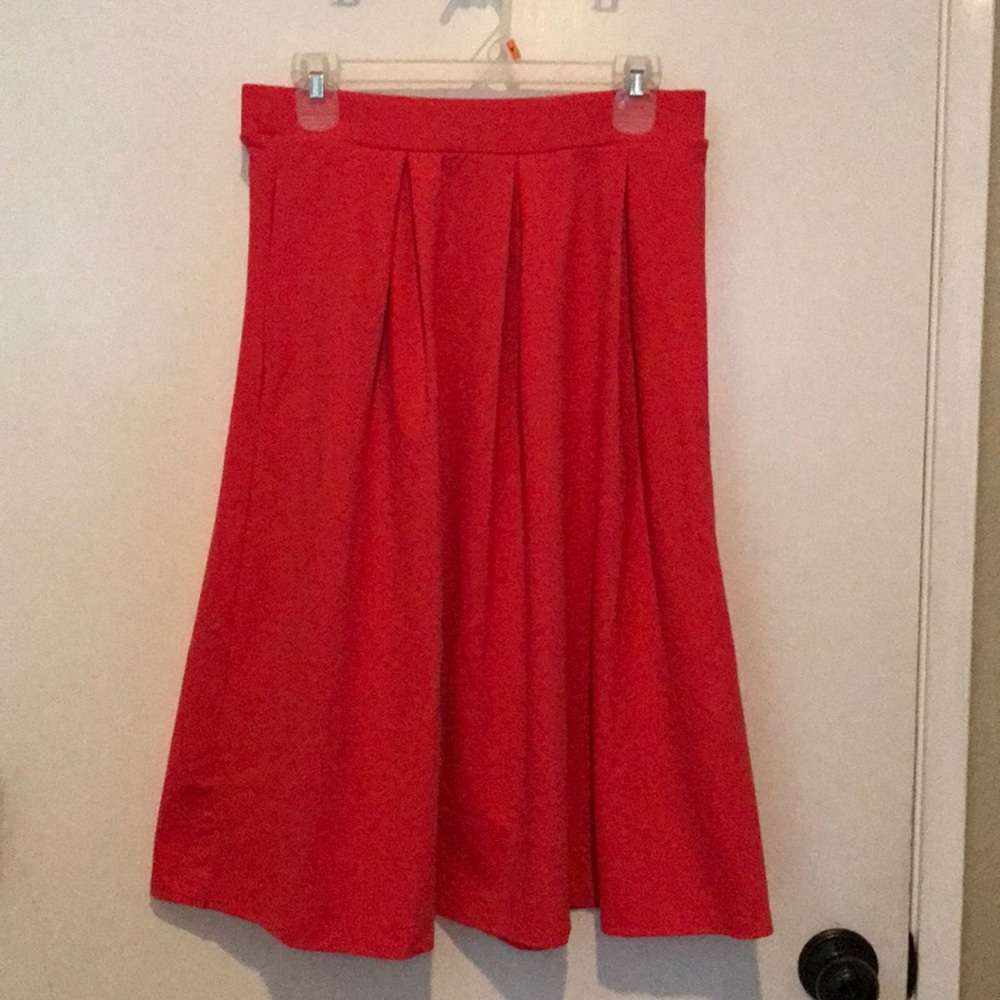 Skirt